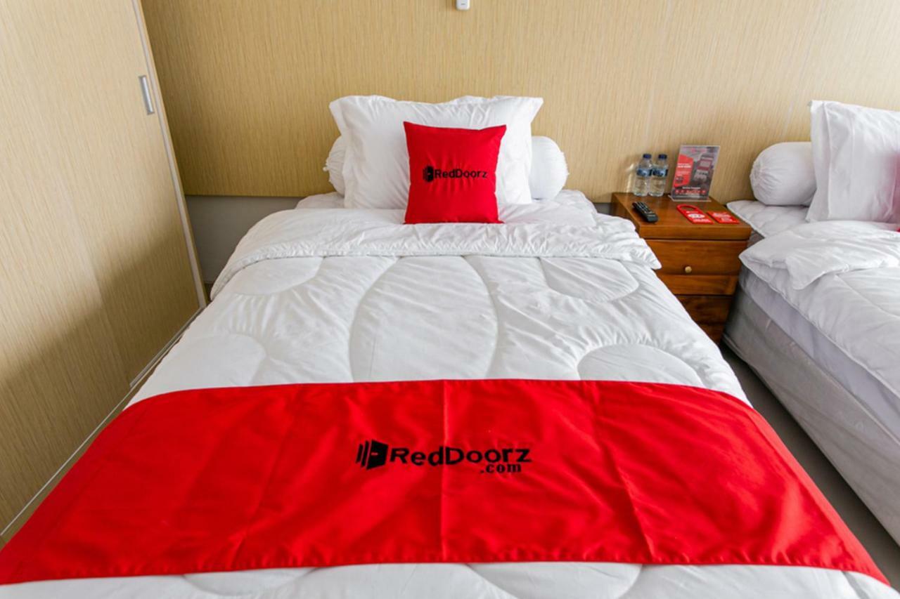 Reddoorz Near Universitas Muhammadiyah Yogyakarta Jarakan Exterior photo