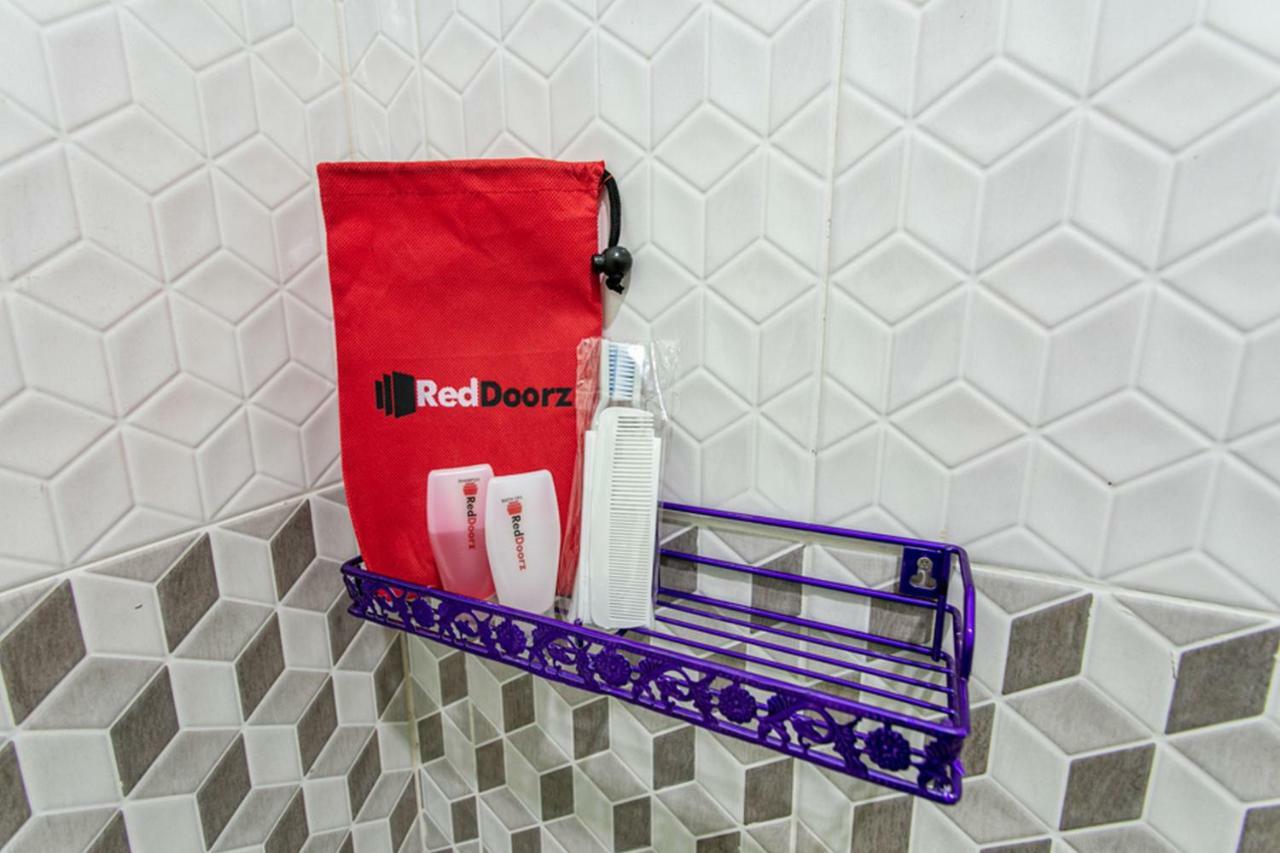 Reddoorz Near Universitas Muhammadiyah Yogyakarta Jarakan Exterior photo